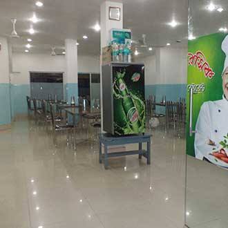 Hotel Galaxy, Cooch Behar 3